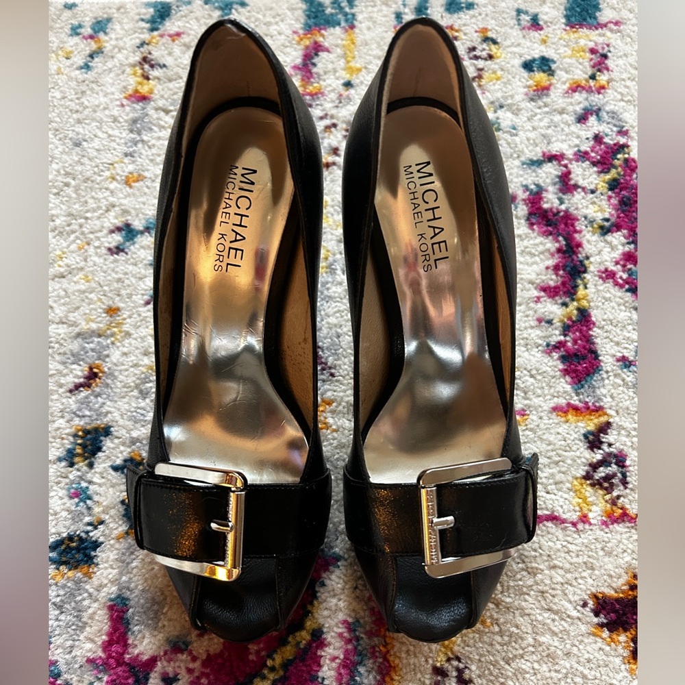 Michael Kors Heels